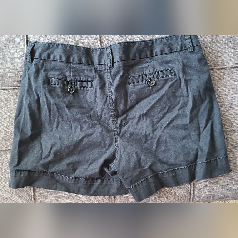 Banana‎ Republic Martin fit stretch petite 10P made in Bahrain